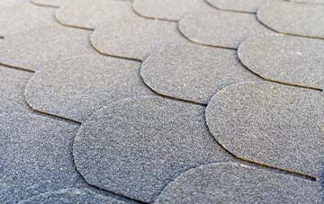 Bridgemere asphalt roofing costs