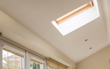 Bridgemere conservatory roof insulation companies
