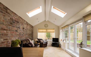 conservatory roof insulation Bridgemere, Cheshire