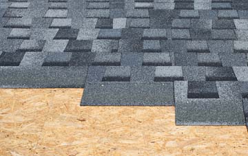 expert Bridgemere asphalt roof companies