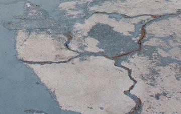 fibreglass roofing replacement Bridgemere