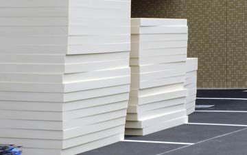 Bridgemere flat roof insulation costs