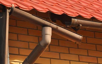 Bridgemere gutter repair costs