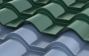 who should consider Bridgemere plastic roofs