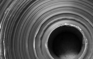 Bridgemere pvc roof replacement