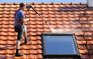 roof cleaning Bridgemere, Cheshire