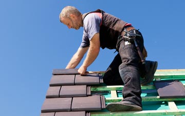 disadvantages of Bridgemere slate roofing