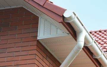 Bridgemere soffit repair costs