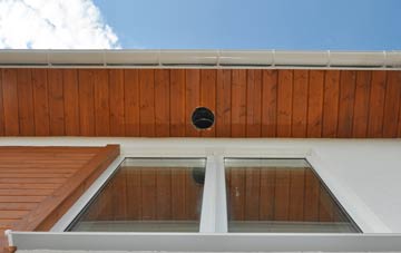Bridgemere soffit repair quotes