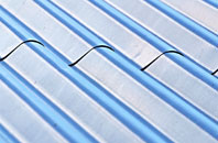 Bridgemere corrugated roofing