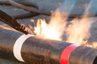 Bridgemere flat roofing replacement