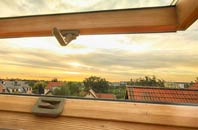 rated Bridgemere roof window companies