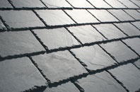 Bridgemere slate roof
