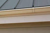 Bridgemere soffit repair