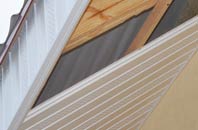 rated Bridgemere soffit repair companies